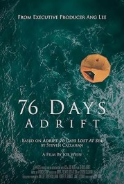 76 Days Adrift