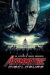 Asymmetric Disclosure