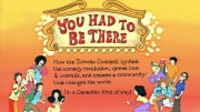 You Had to Be There: How the Toronto Godspell Ignited the Comedy Revolution, Spread Love & Overalls, and Created a Community That Changed the World (in a Canadian Kind of Way)