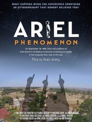 Ariel Phenomenon