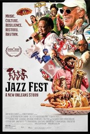 Jazz Fest: A New Orleans Story