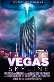 The Las Vegas Abductions