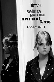 Selena Gomez: My Mind & Me