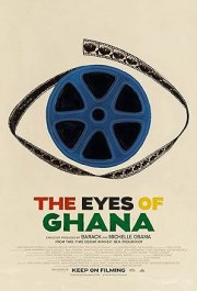 The Eyes of Ghana
