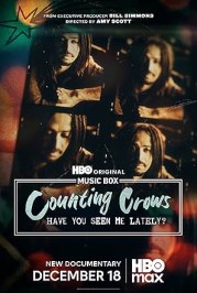 Counting Crows: Have You Seen Me Lately?
