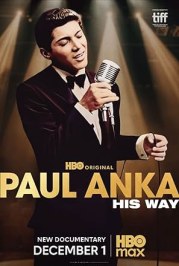 Paul Anka: His Way