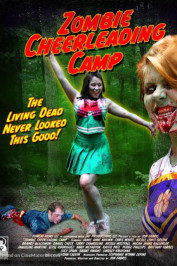 Zombie Cheerleader Camp