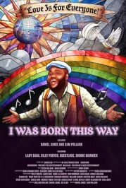 I Was Born This Way