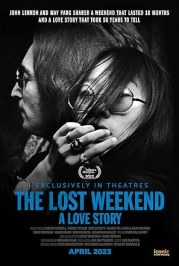 The Lost Weekend: A Love Story