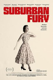 Suburban Fury