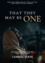 That They May Be One