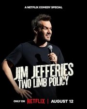 Jim Jefferies: Two Limb Policy