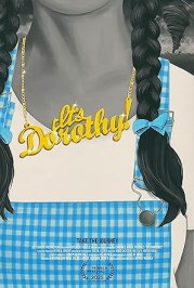 It's Dorothy!