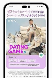 The Dating Game