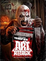 Art Attack! The Dissection of Terrifier 3