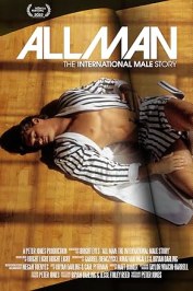 All Man: The International Male Story
