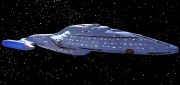 To the Journey: Looking Back at Star Trek: Voyager