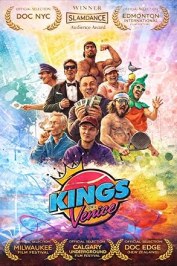 Kings of Venice