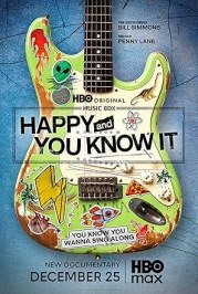 Happy and You Know It