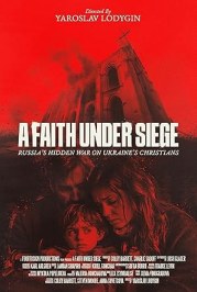 A Faith Under Siege