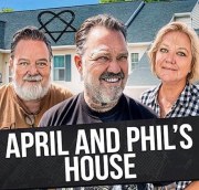 April and Phil Margera's Ultimate House Tour (Ft. Bam, Raab, Rake and Frantz)