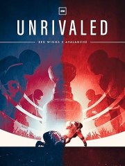 Unrivaled: Red Wings v. Avalanche