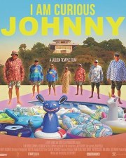 I Am Curious Johnny