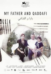 My Father and Qaddafi