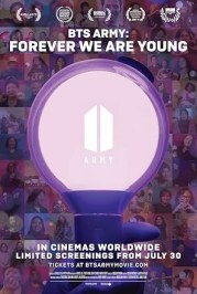 BTS Army: Forever We Are Young