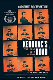 Kerouac's Road: The Beat of a Nation