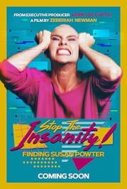 Stop the Insanity: Finding Susan Powter