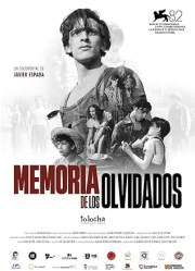 Memory of the Forgotten
