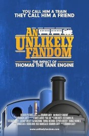An Unlikely Fandom: The Impact of Thomas the Tank Engine