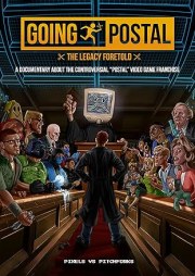 Going Postal: The Legacy Foretold