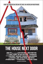 The House Next Door