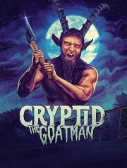 Cryptid: Goatman