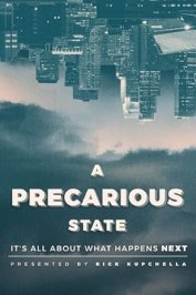 A Precarious State