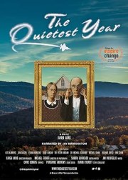 The Quietest Year