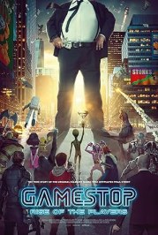 Gamestop: Rise of the Players