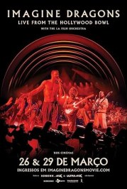 Imagine Dragons: Live from the Hollywood Bowl