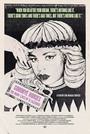Goodbye Horses: The Many Lives of Q Lazzarus
