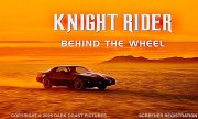 Knight Rider: Behind the Wheel