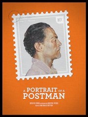 A Portrait of a Postman