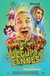 Occupy Cannes!