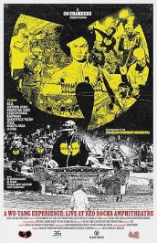 A Wu-Tang Experience: Live at Red Rocks Amphitheatre