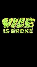 Vice Is Broke