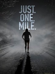 Just. One. Mile.
