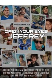 Open Your Eyes Jeffrey