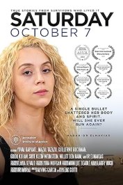 Saturday October 7