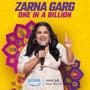 Zarna Garg: One in a Billion